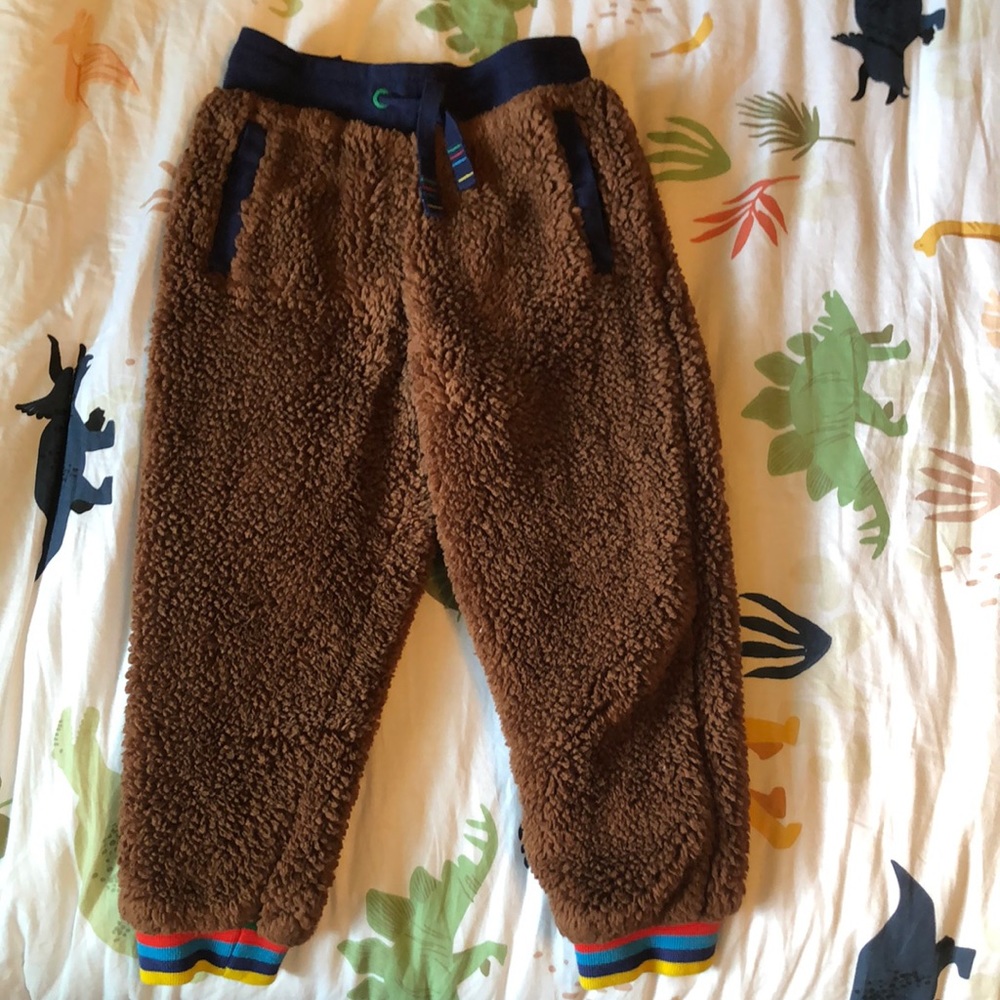 Mini Boden Pants
